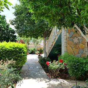 Alesio Apartamento Ksamil