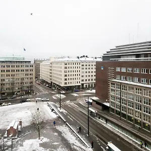 2ndhomes-bright-studio-in-helsinki.tophotelshelsinki.com/