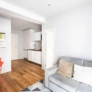 Vaugirard - Saint Germain Des Pres - Place Apartment