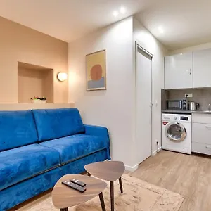 Studio Confortable Au Coeur De Apartment