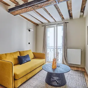 Center Of By Prestige Apartment
