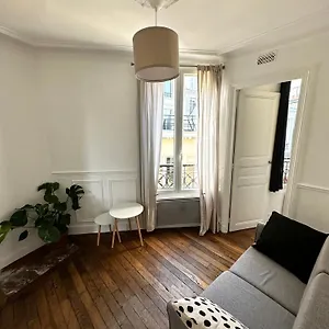 Lovely - 2 Bedrooms Flat In Saint-germain-des-pres Apartment