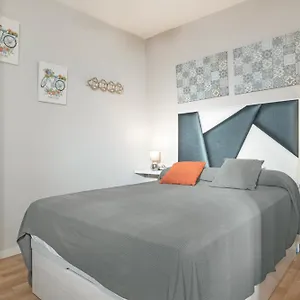 El Ronqueo - Solo Familias Apartamento Conil De La Frontera
