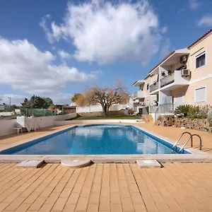 T1 Vista Alegre Apartamento Albufeira